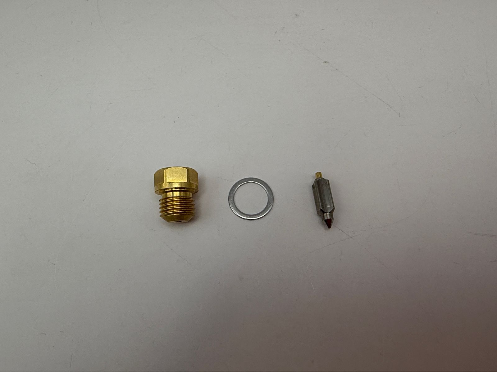 Tourmax Float Needles - 347109T image