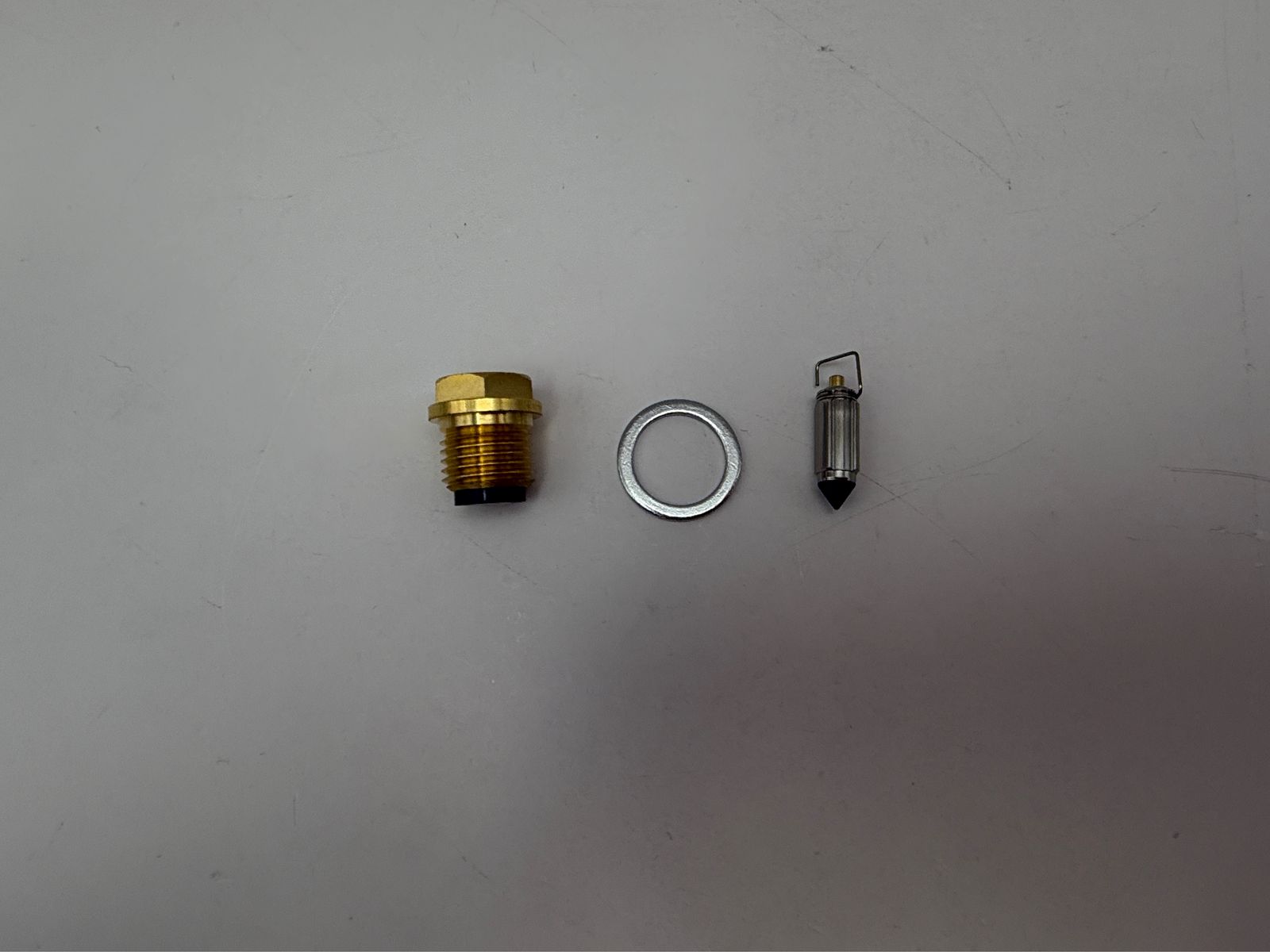 Tourmax Float Needles - 347201T image