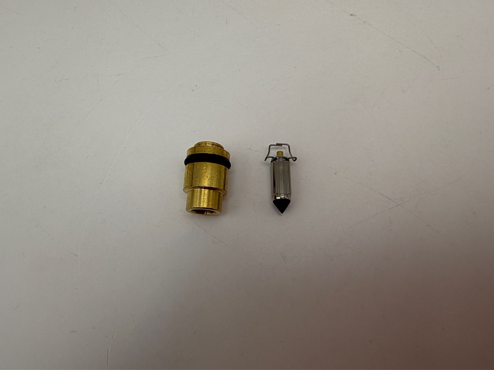 Tourmax Float Needles - 347208T image