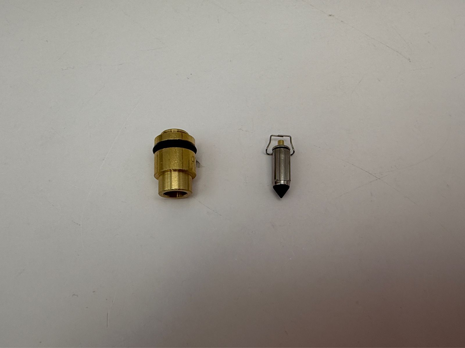 Tourmax Float Needles - 347209T image