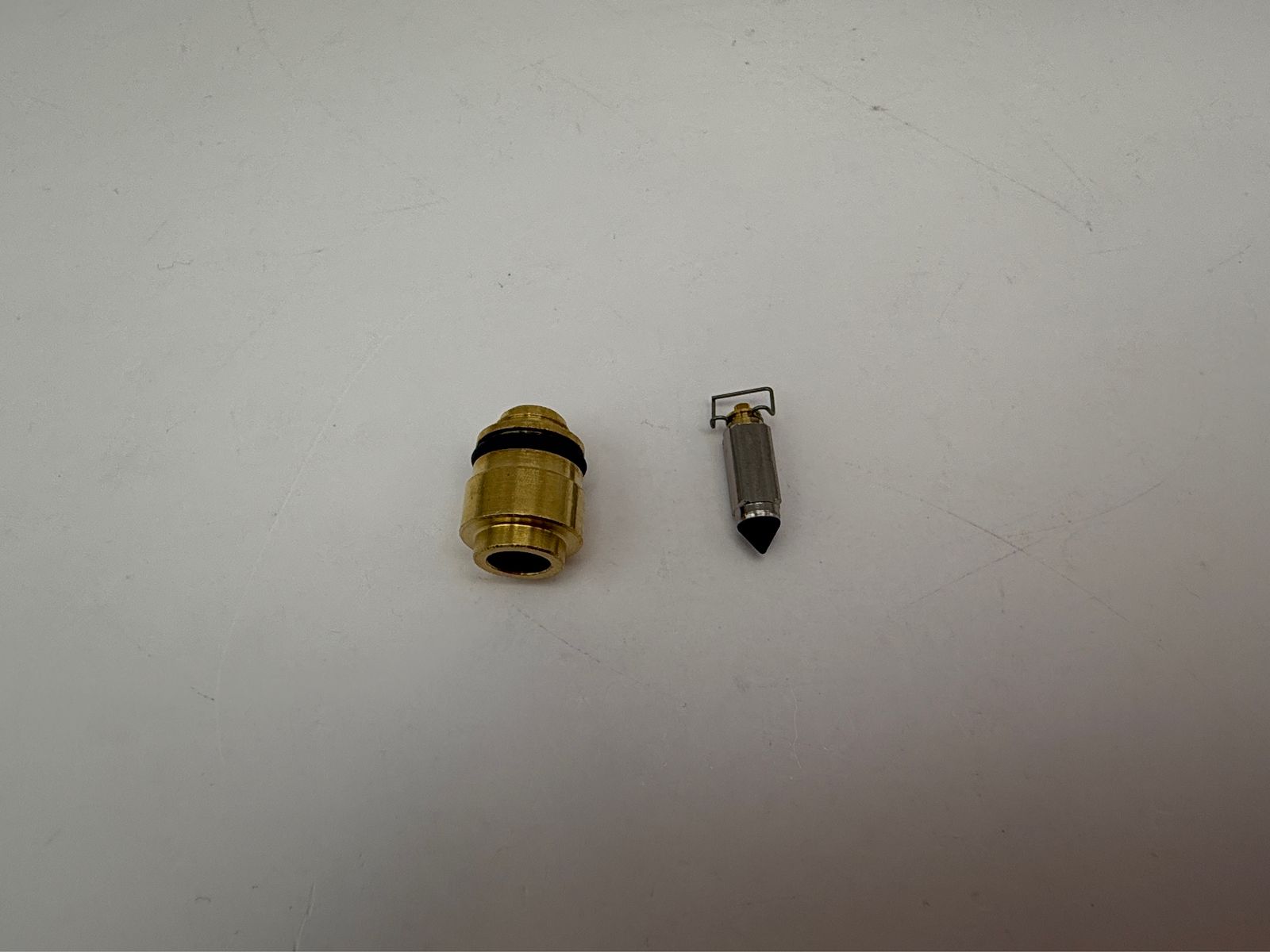 Tourmax Float Needles - 347212T image