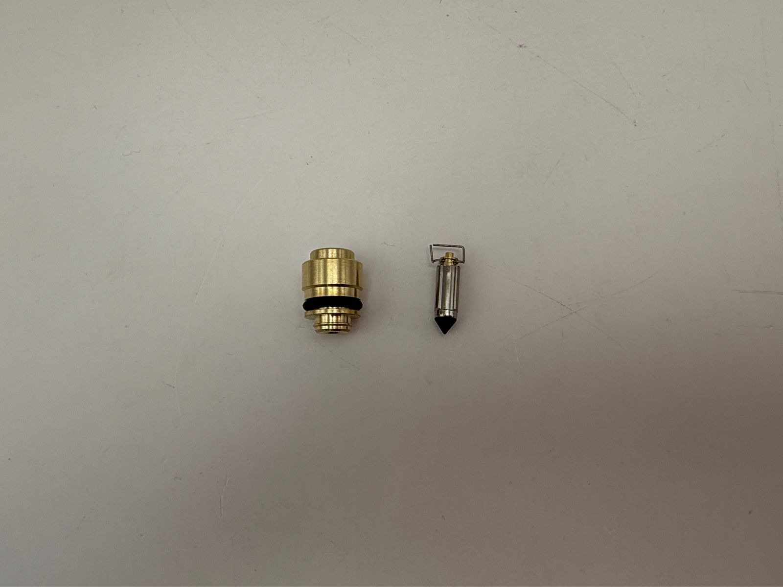 Tourmax Float Needles - 347213T image