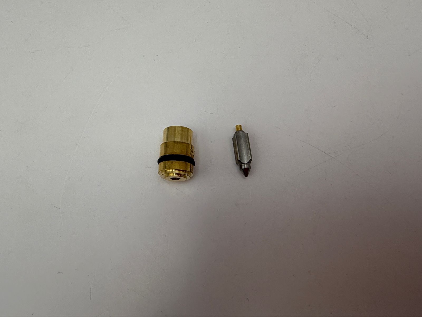 Tourmax Float Needles - 347218T image