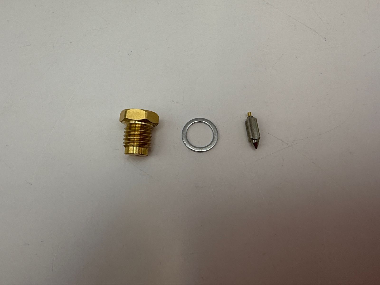 Tourmax Float Needles - 347222T image