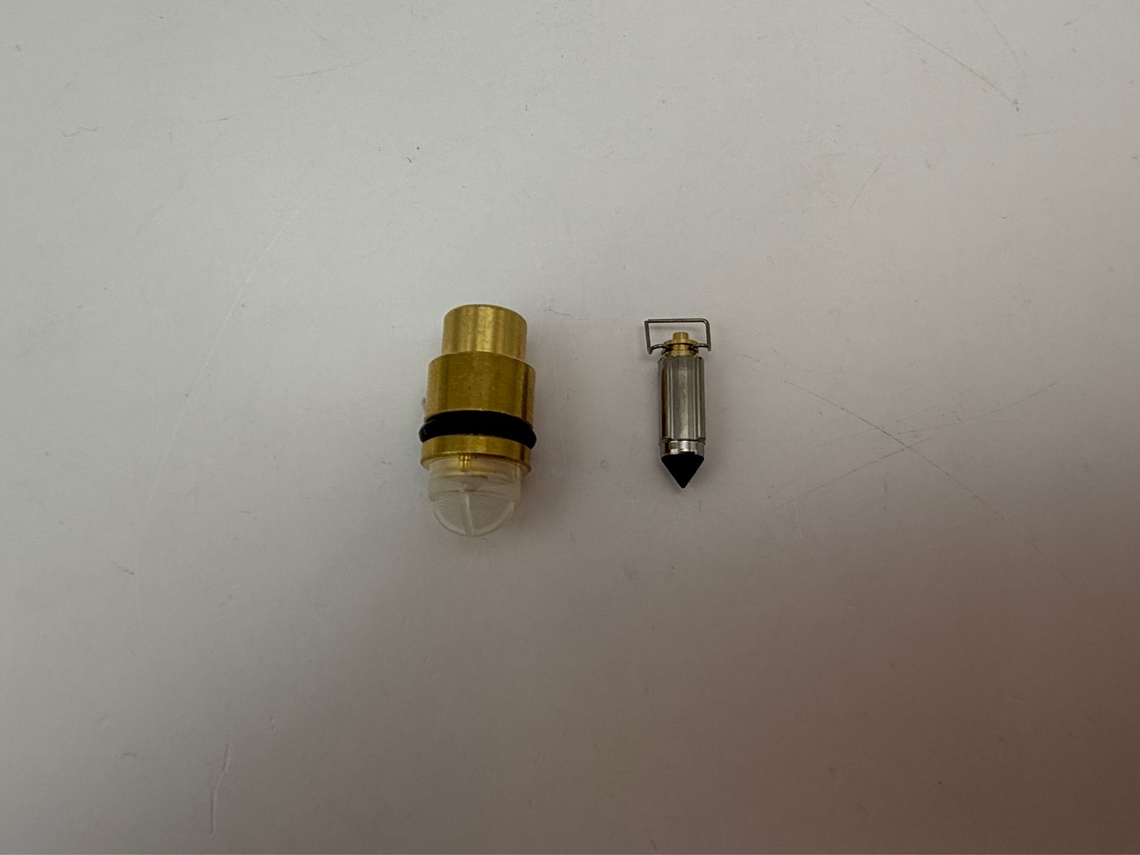 Tourmax Float Needles - 347223T image