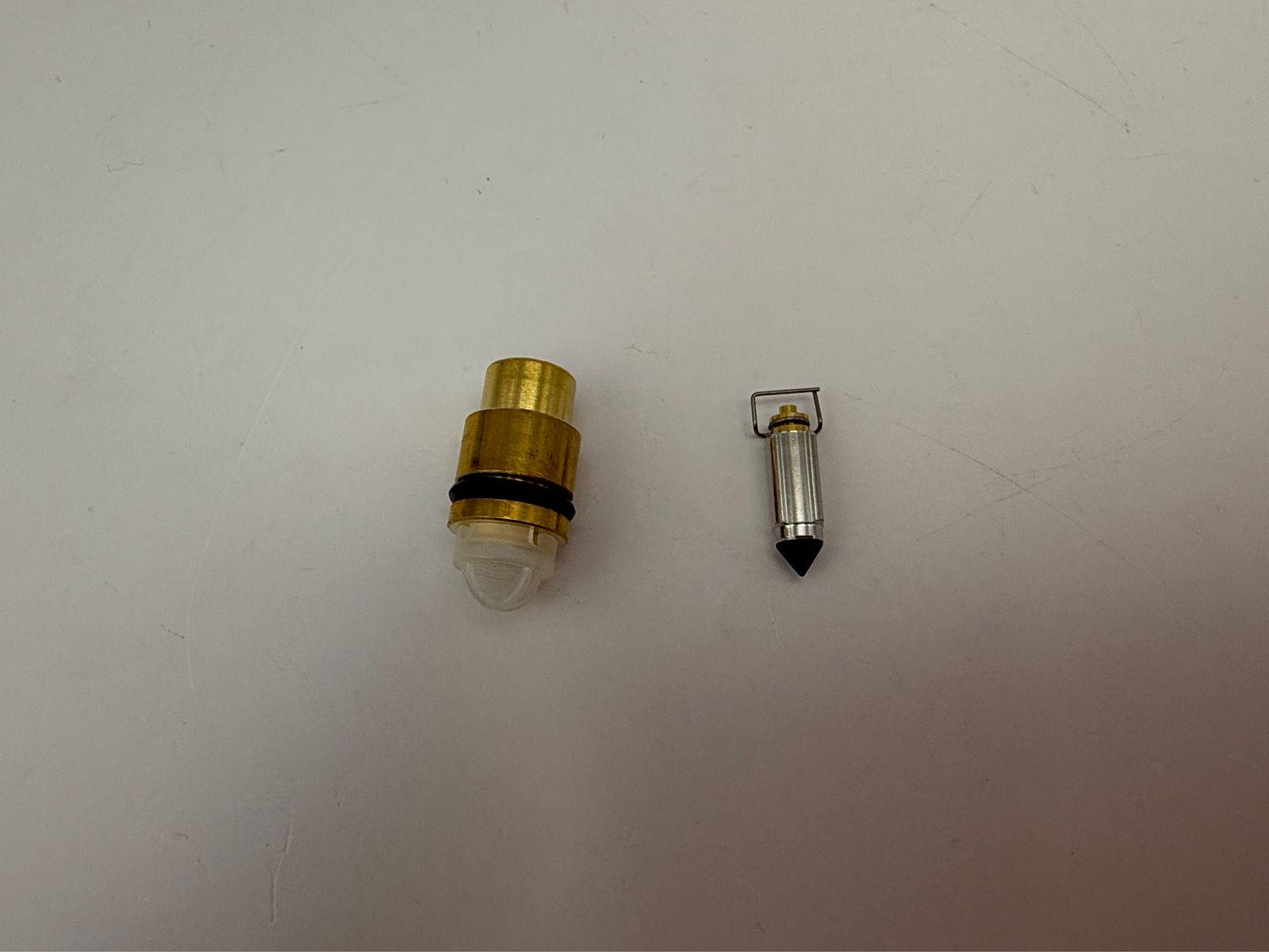 Tourmax Float Needles - 347224T image