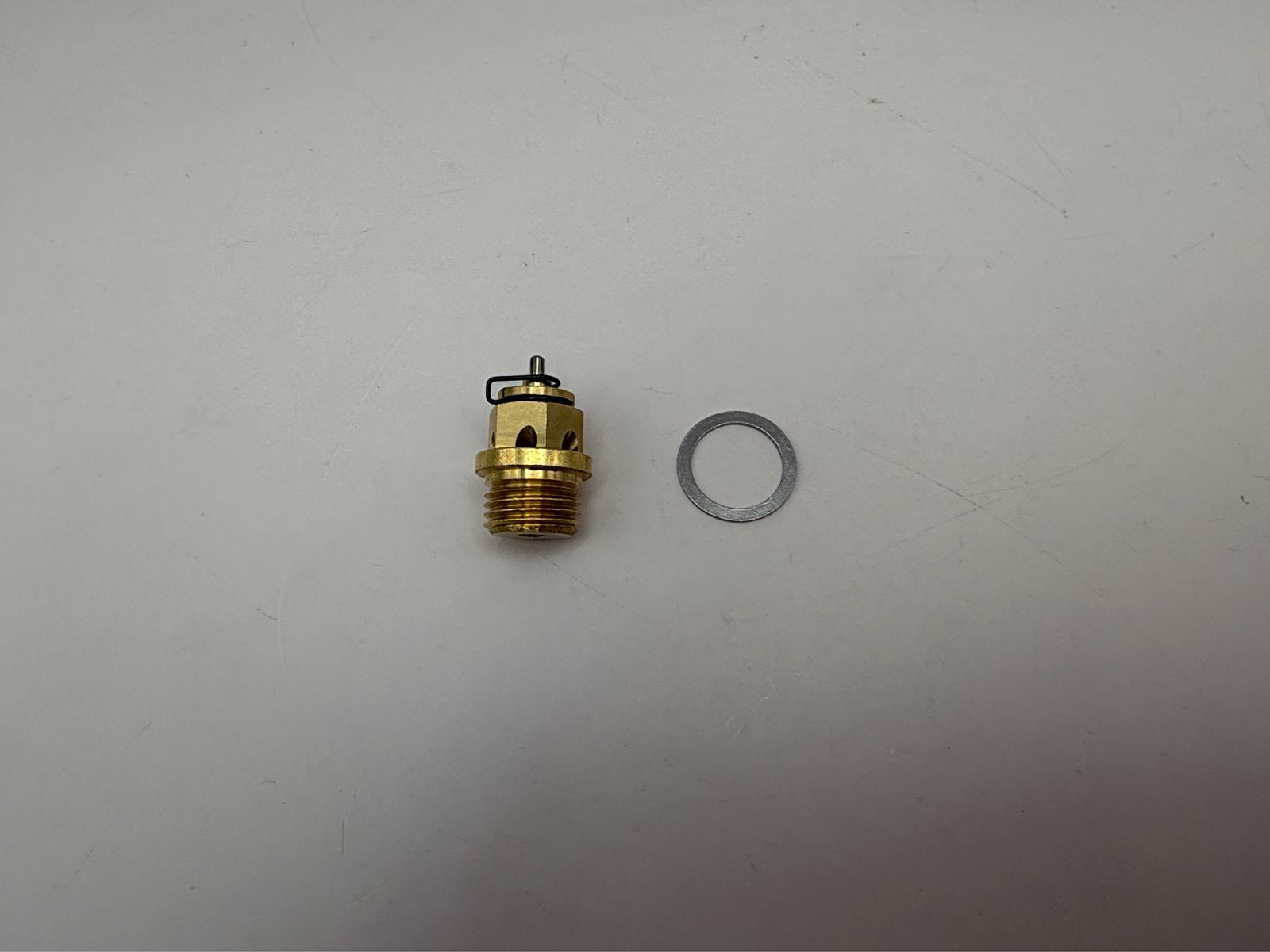 Tourmax Float Needles - 347225T image