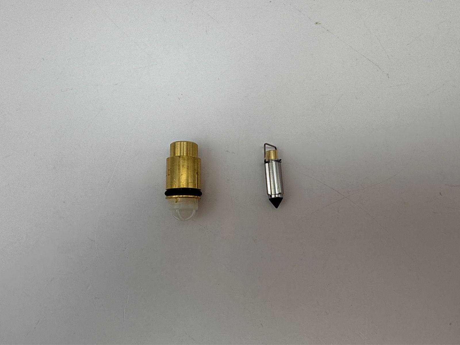 Tourmax Float Needles - 347227T image