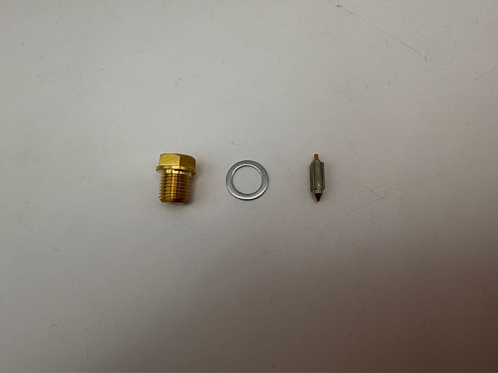 Tourmax Float Needles - 347228T image