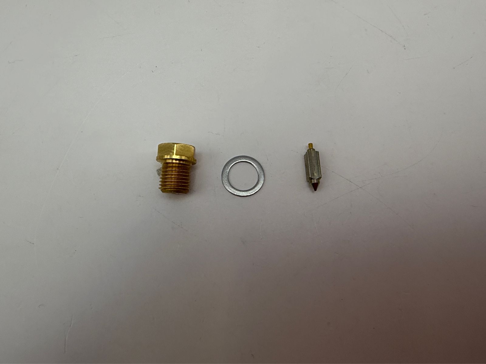 Tourmax Float Needles - 347229T image
