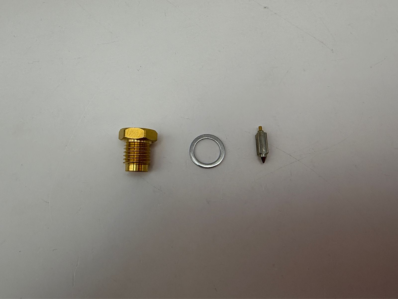 Tourmax Float Needles - 347230T image