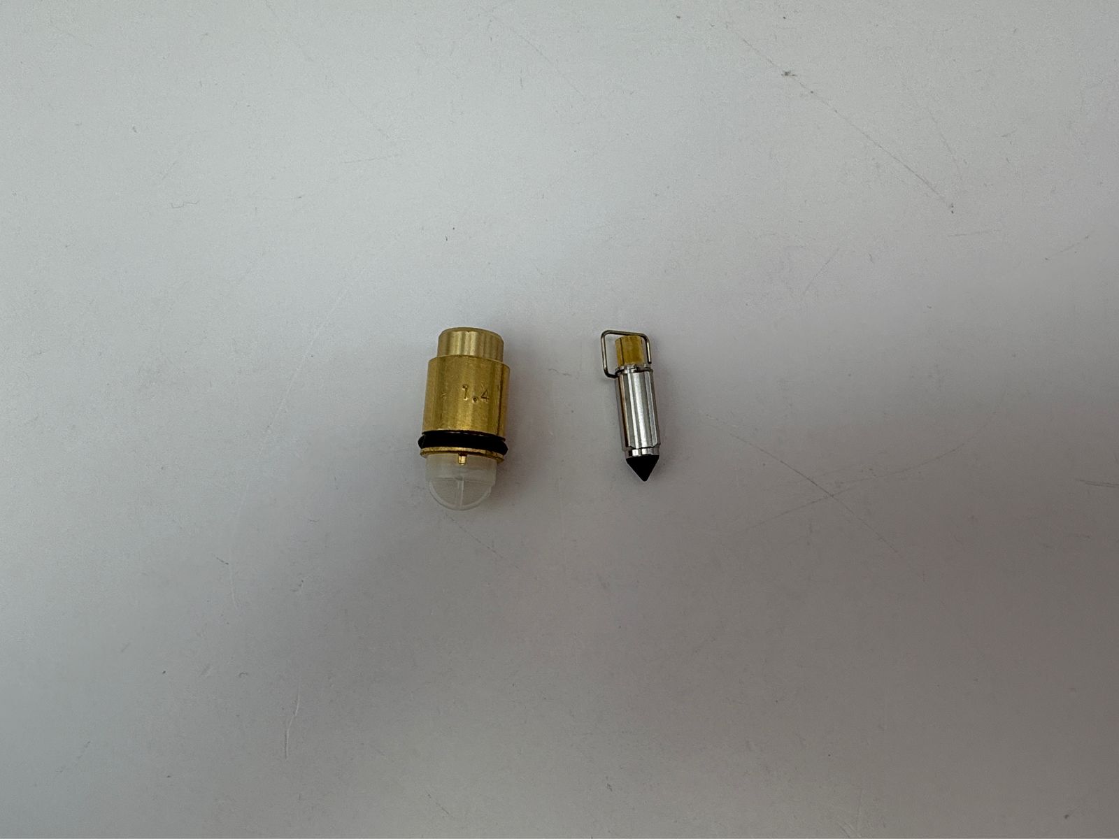 Tourmax Float Needles - 347231T image