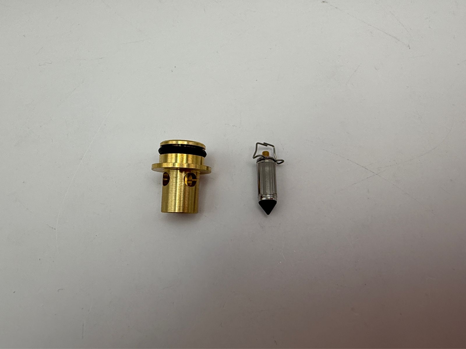 Tourmax Float Needles - 347232T image