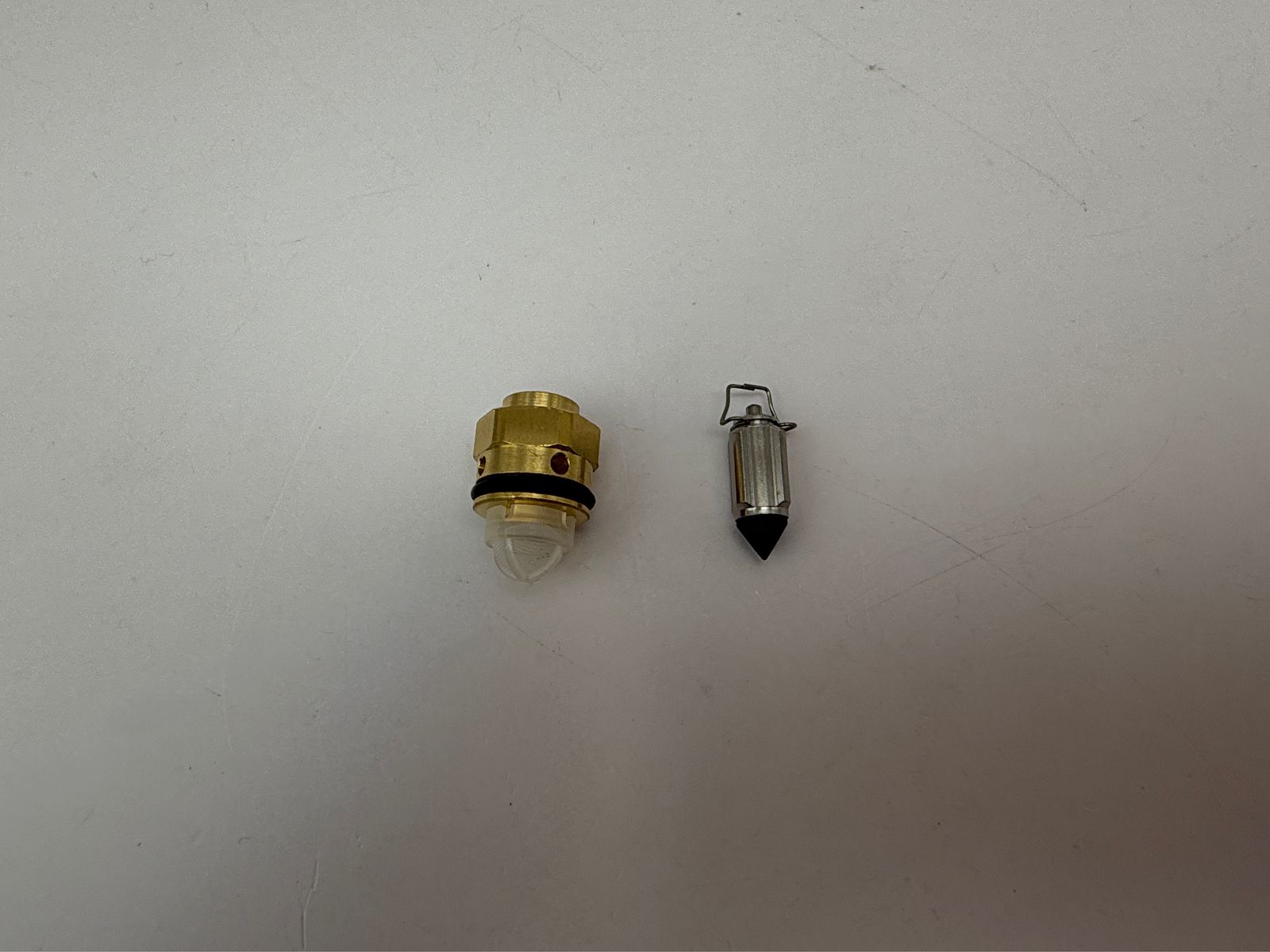 Tourmax Float Needles - 347233T image