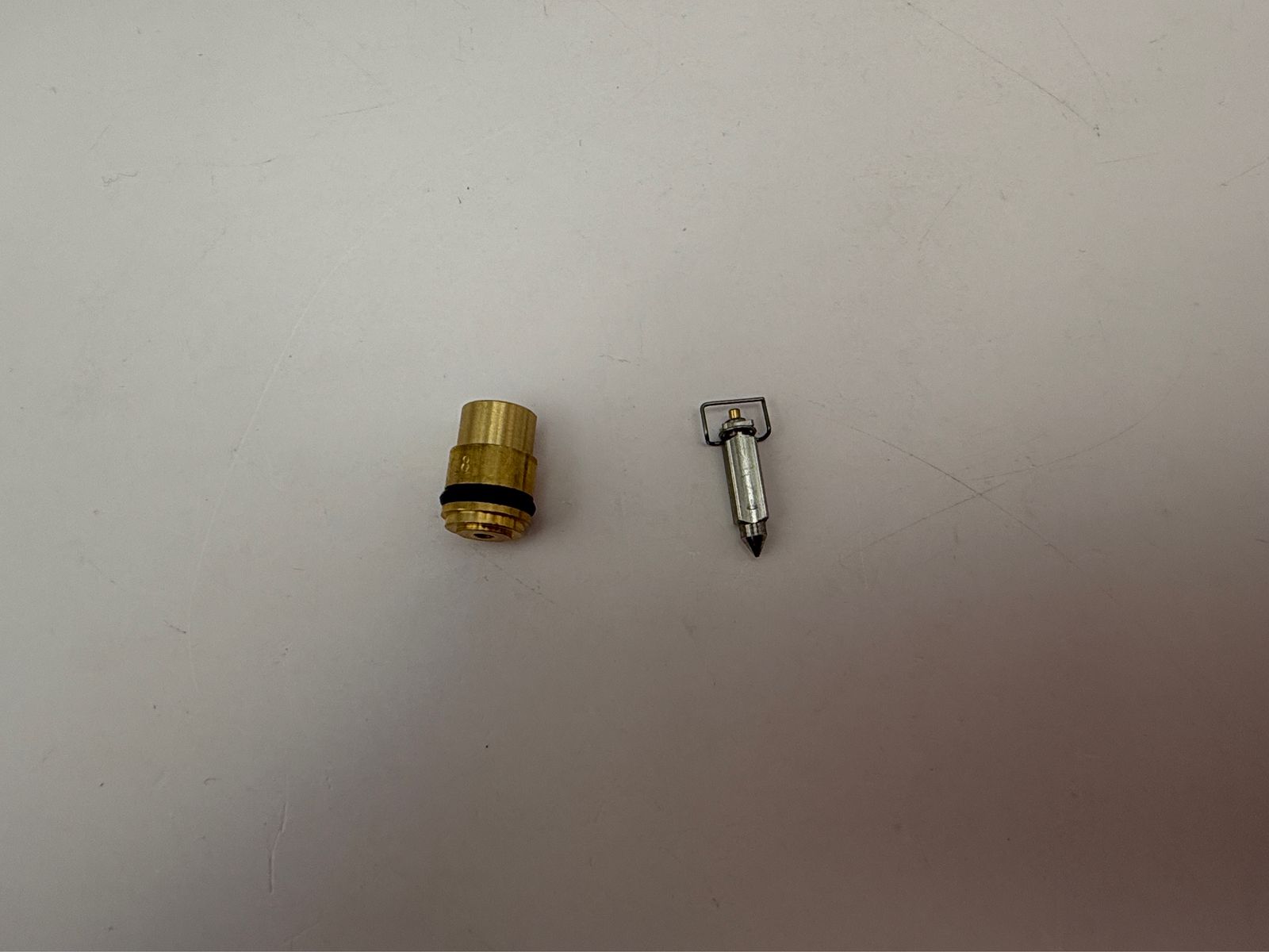 Tourmax Float Needles - 347234T image