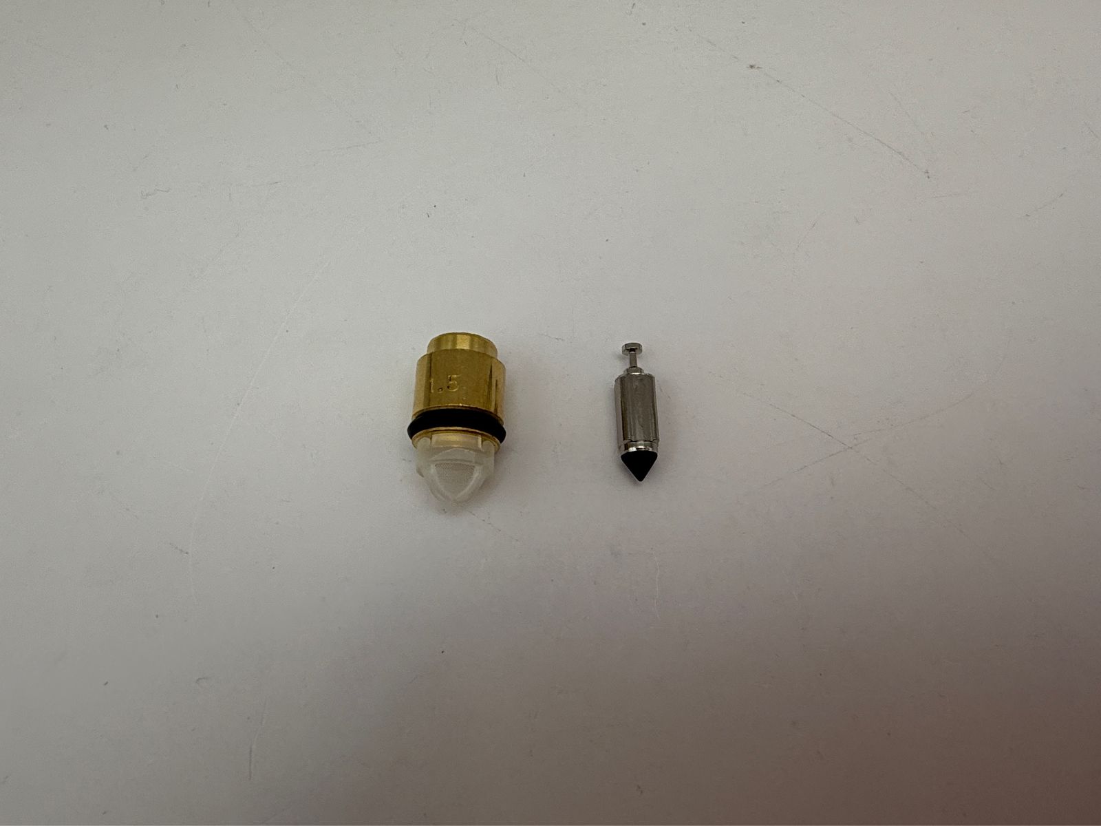 Tourmax Float Needles - 347235T image