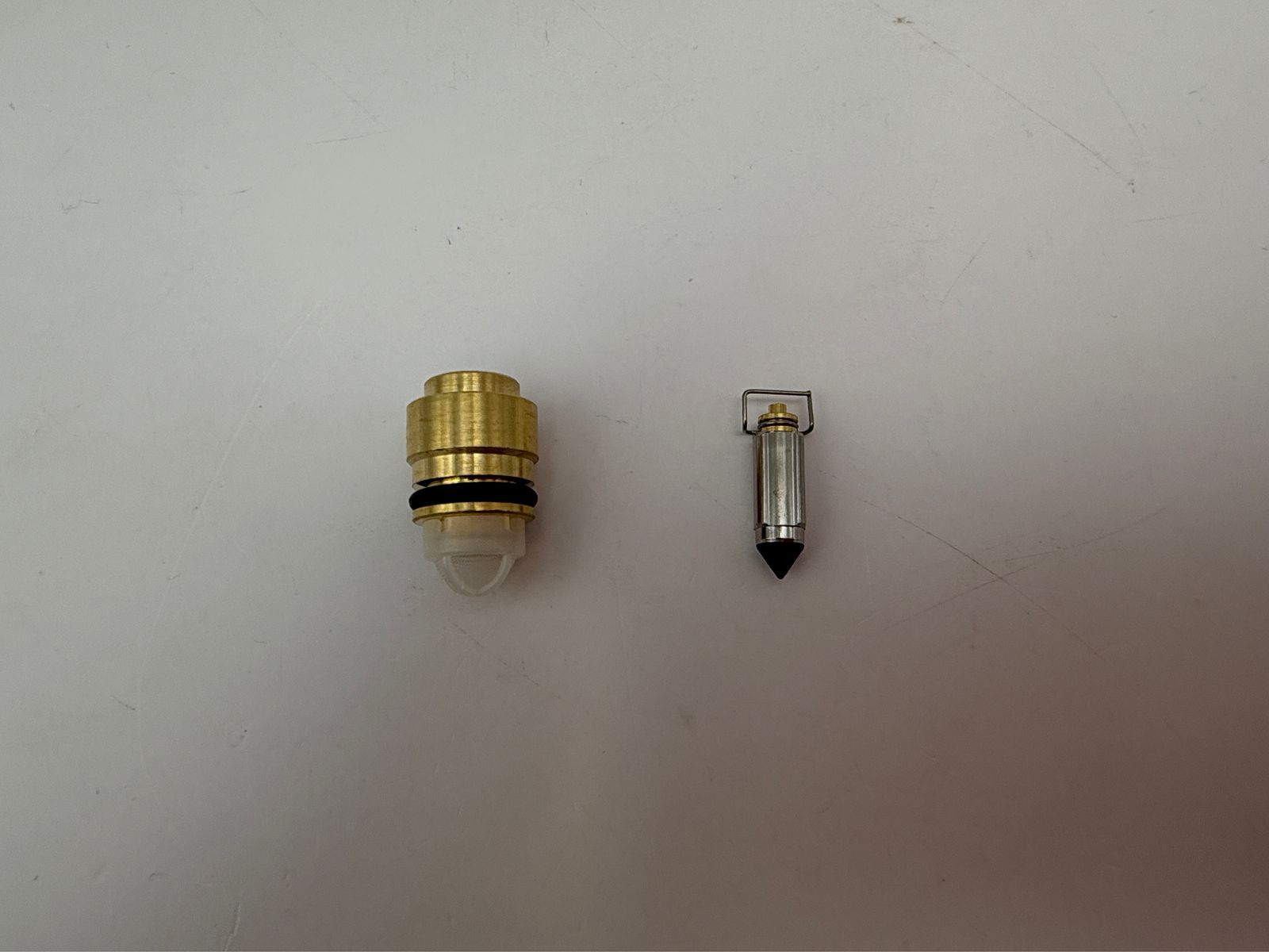 Tourmax Float Needles - 347237T image
