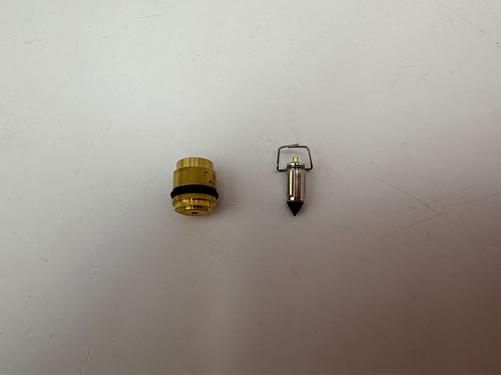 Tourmax Float Needles - 347238T image