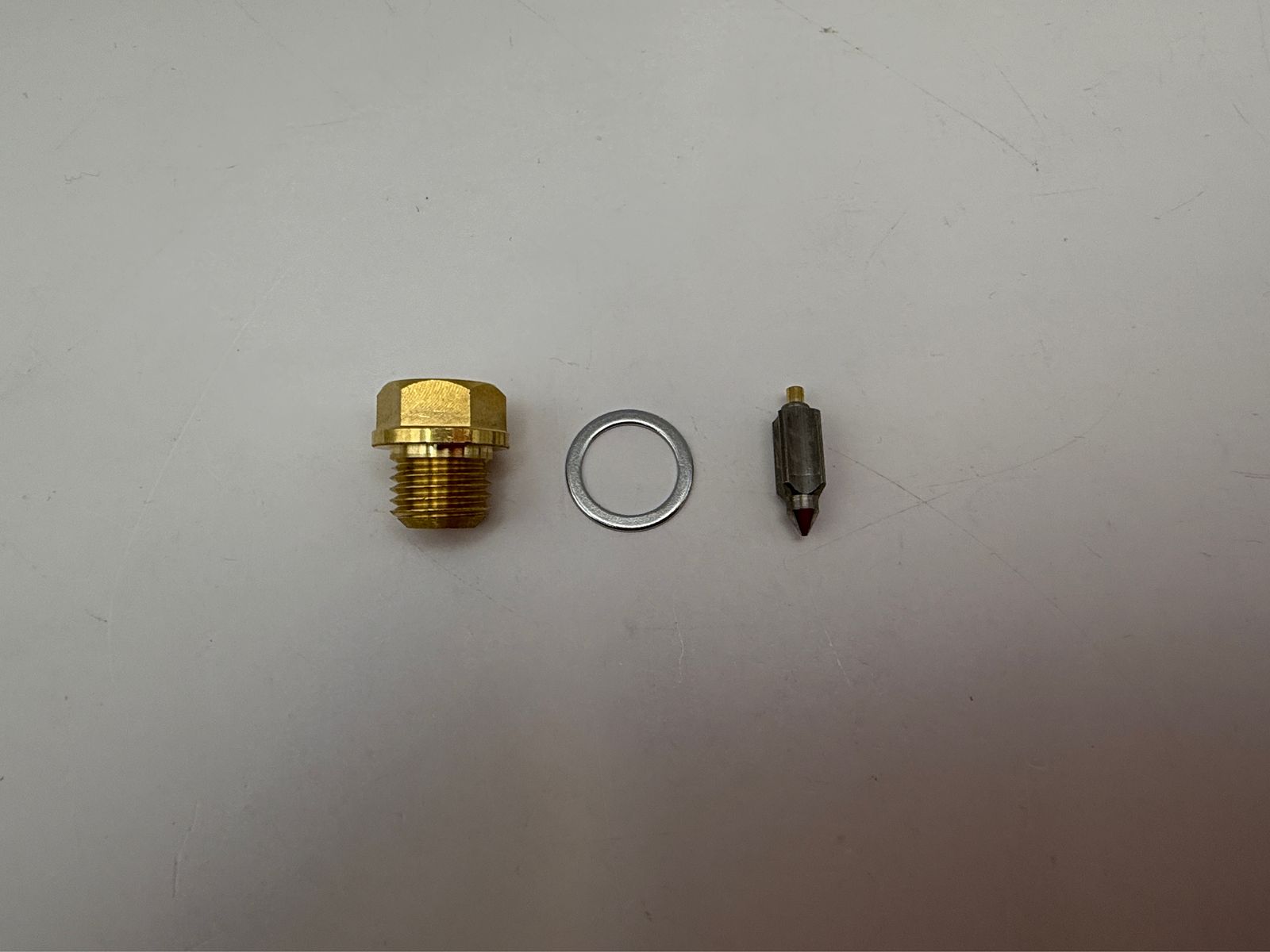 Tourmax Float Needles - 347307T image