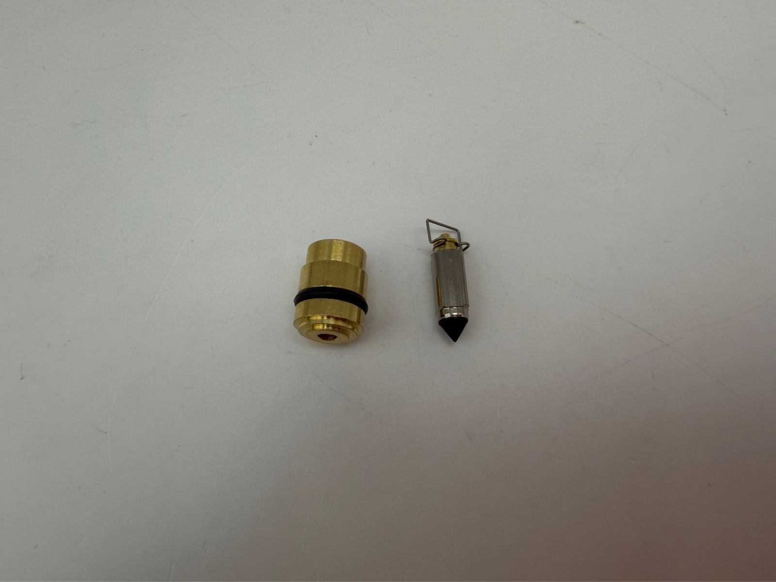 Tourmax Float Needles - 347310T image