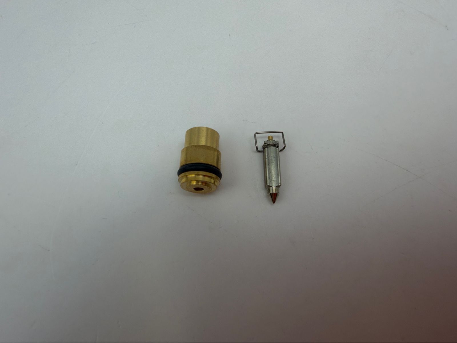 Tourmax Float Needles - 347313T image