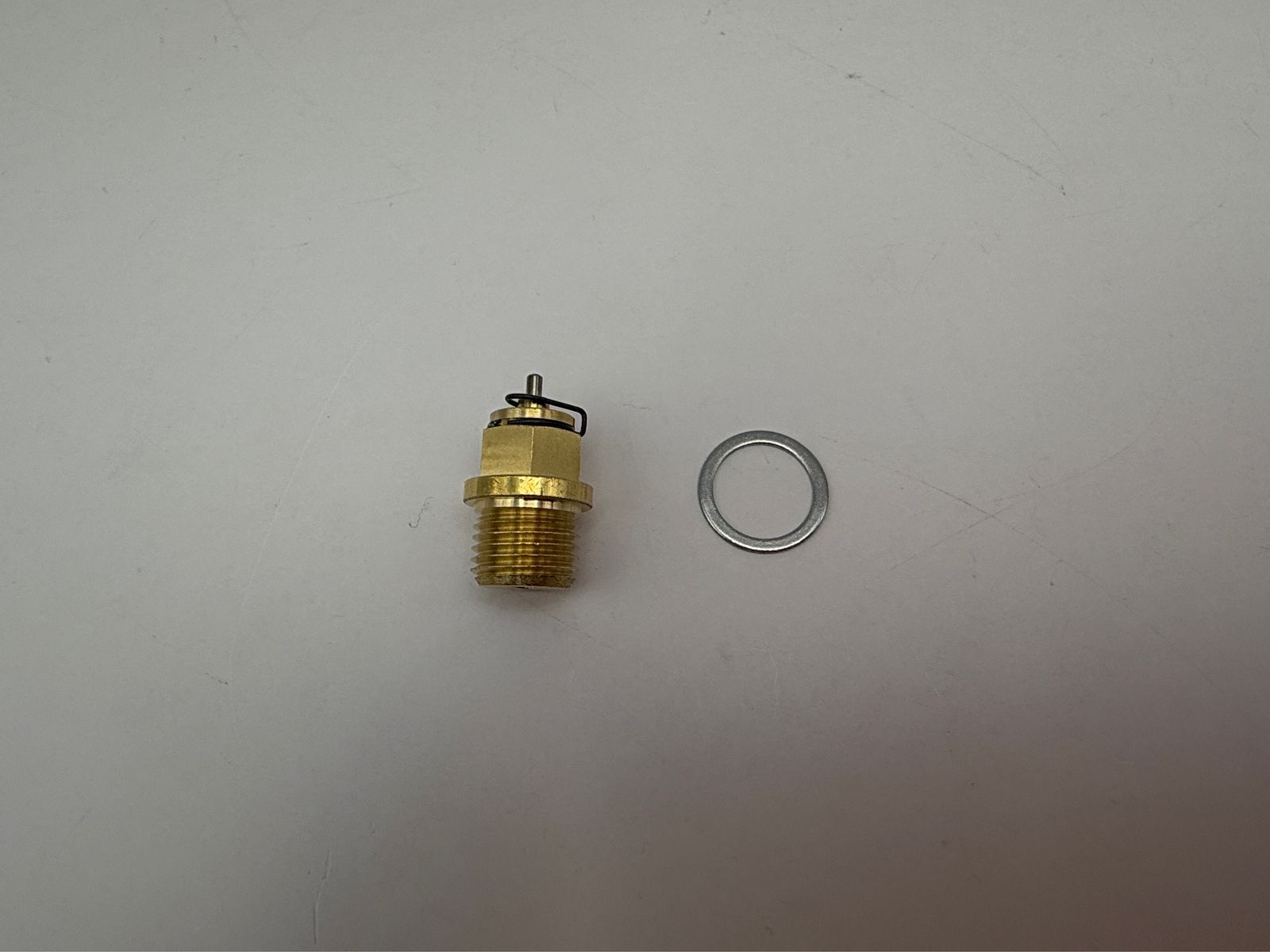Tourmax Float Needles - 347315T image