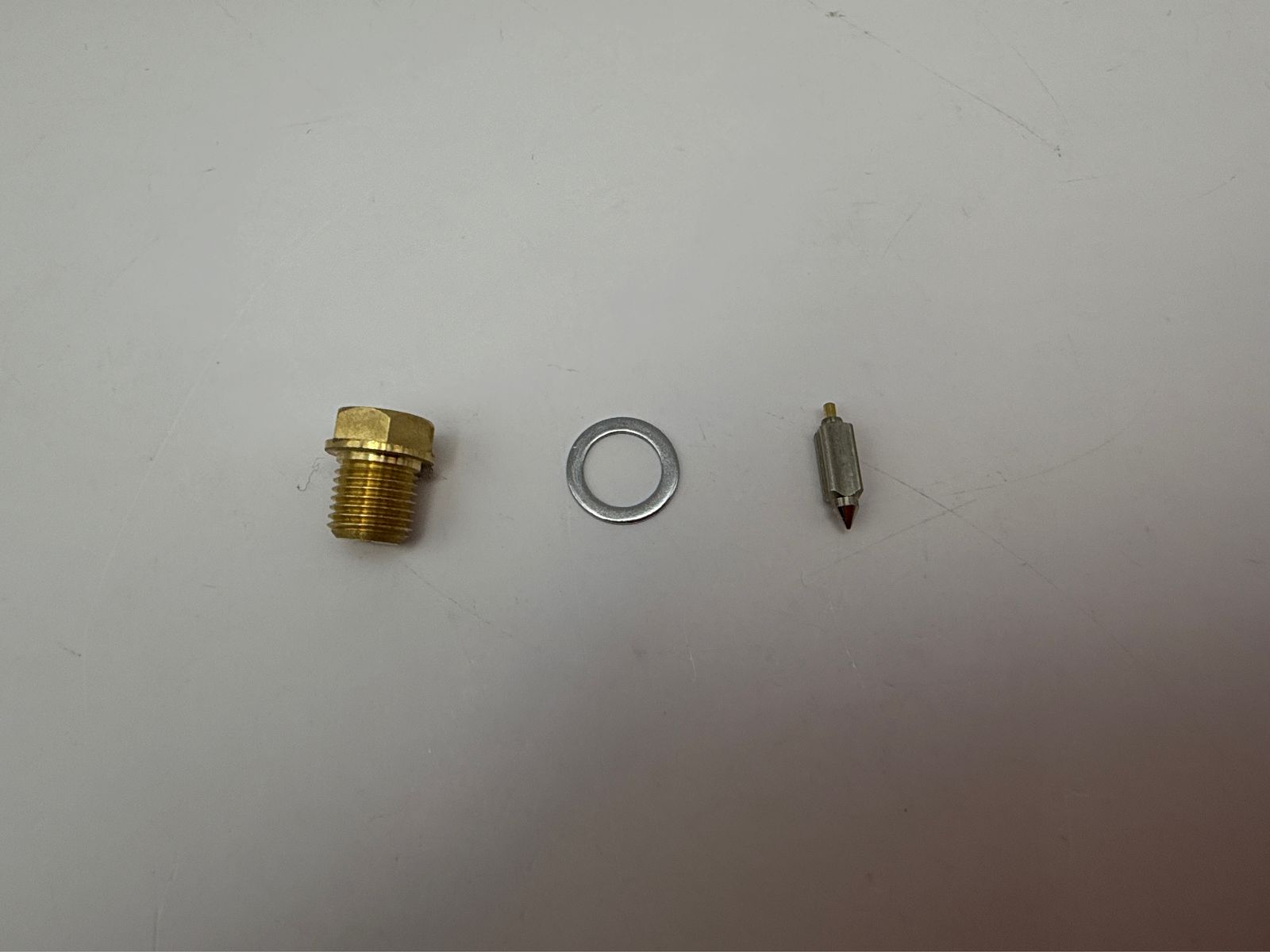 Tourmax Float Needles - 347317T image