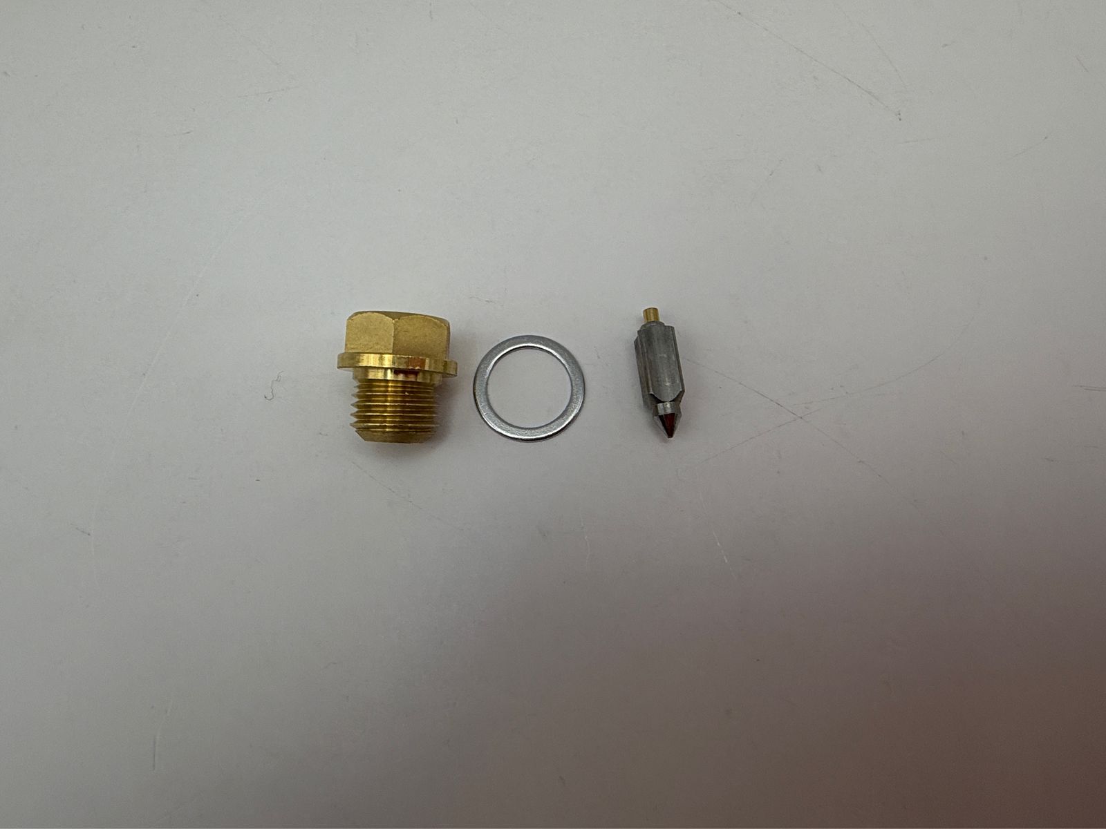 Tourmax Float Needles - 347318T image