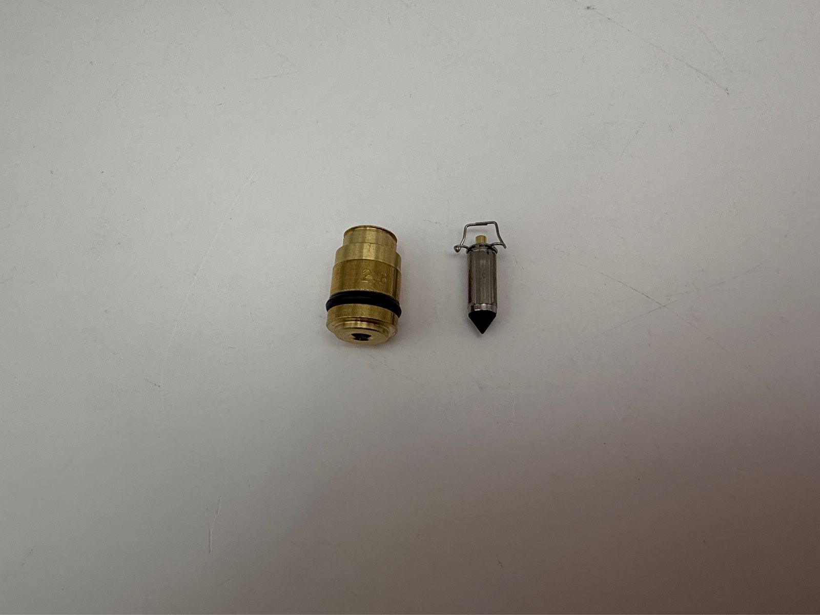Tourmax Float Needles - 347320T image
