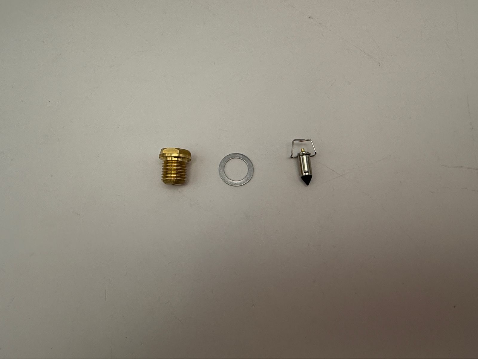 Tourmax Float Needles - 347321T image