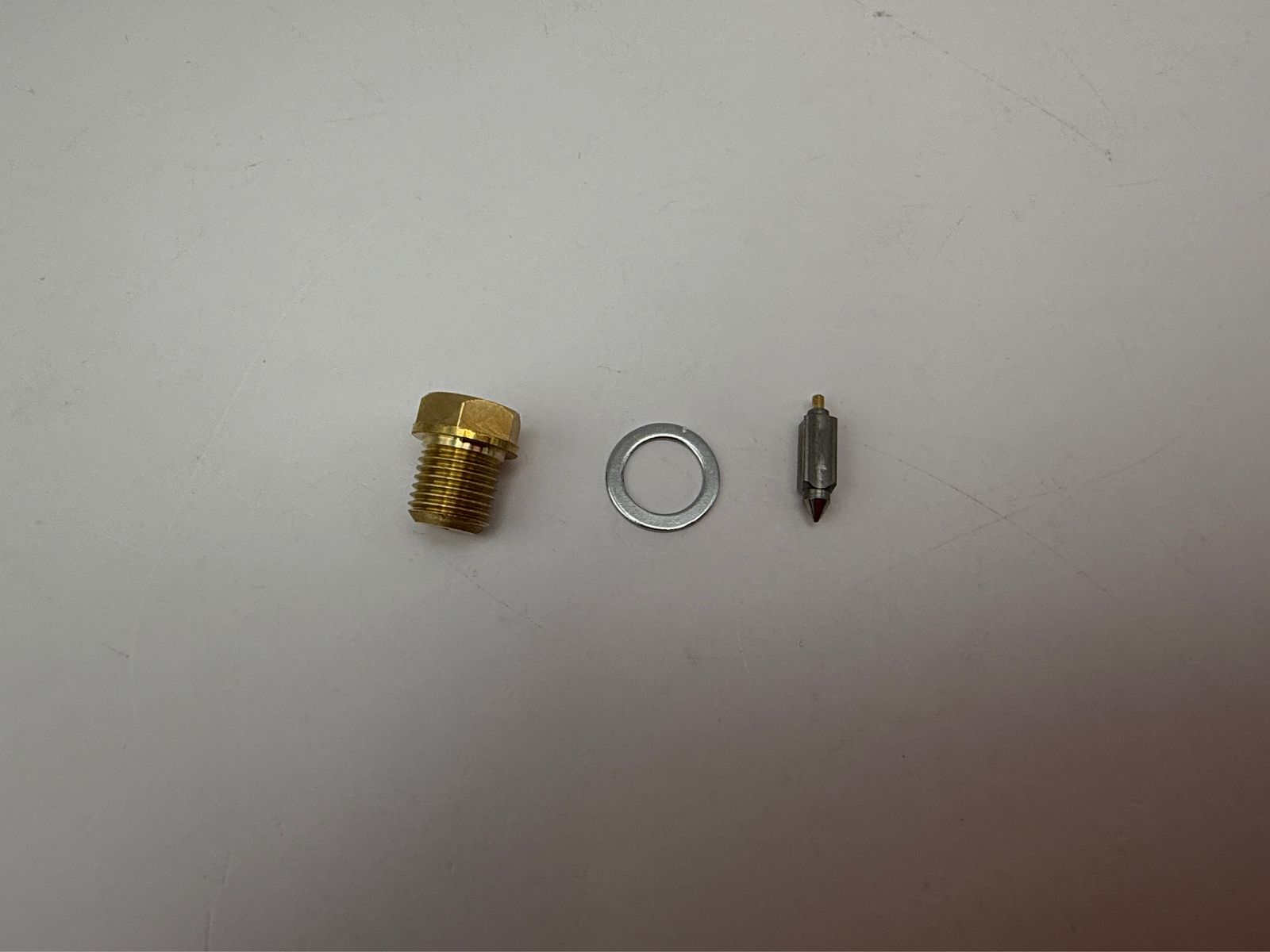 Tourmax Float Needles - 347322T image