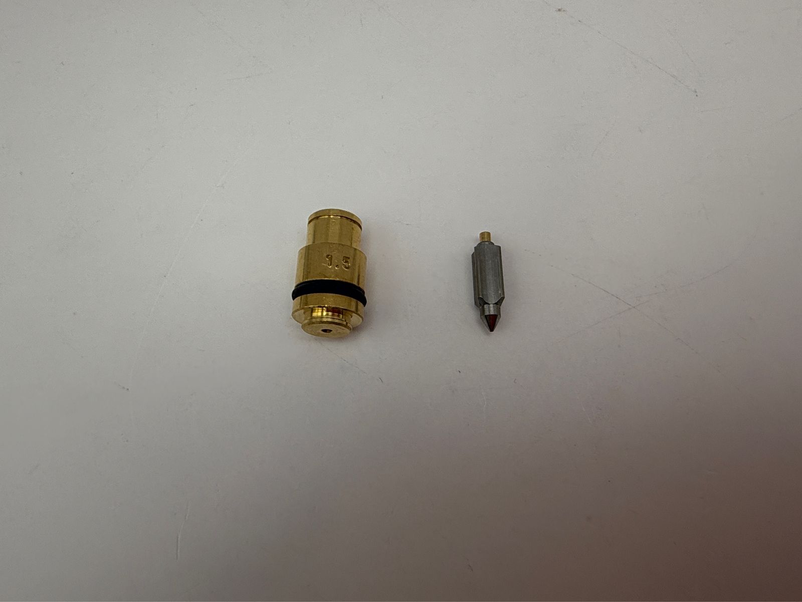 Tourmax Float Needles - 347323T image