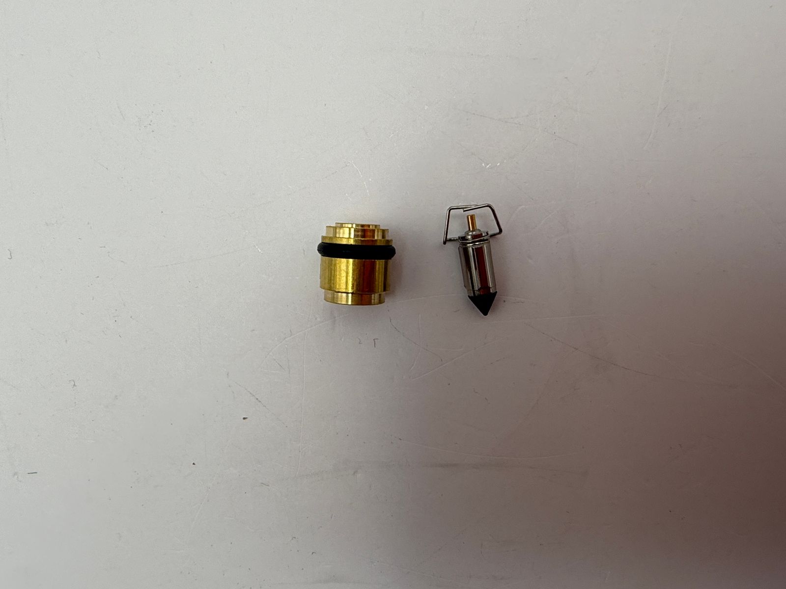 Tourmax Float Needles - 347324T image