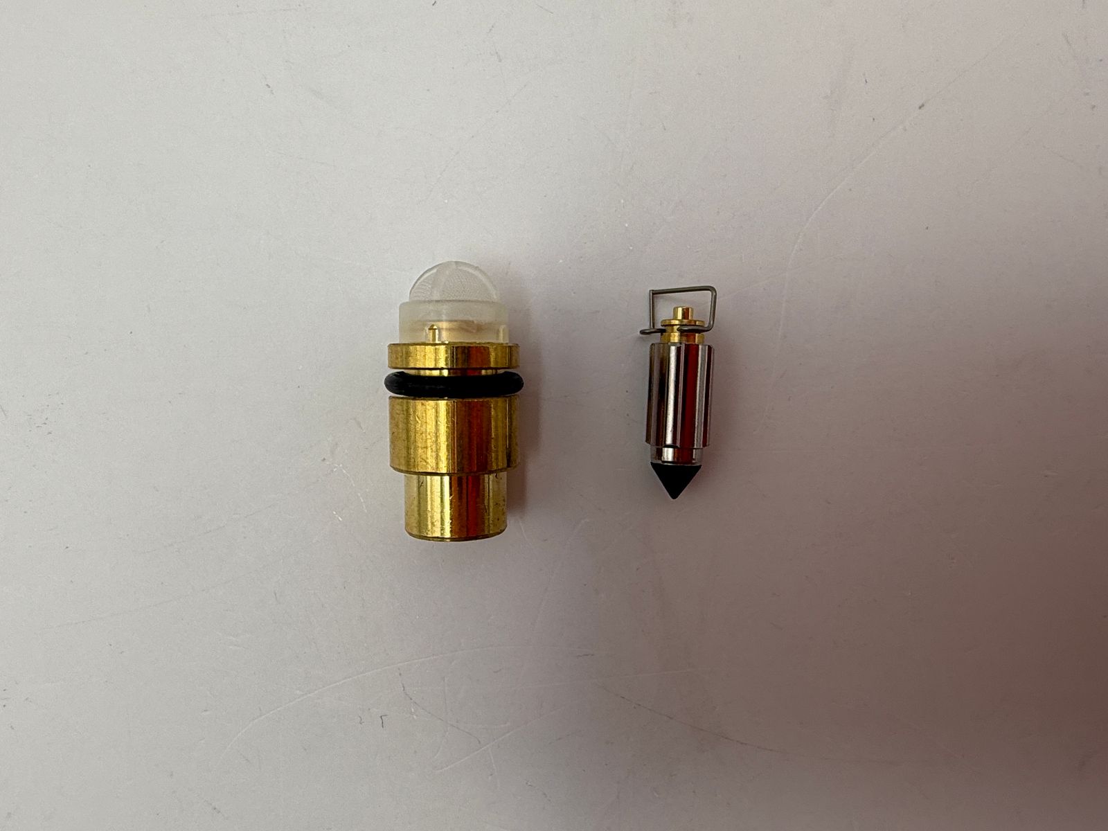 Tourmax Float Needles - 347325T image
