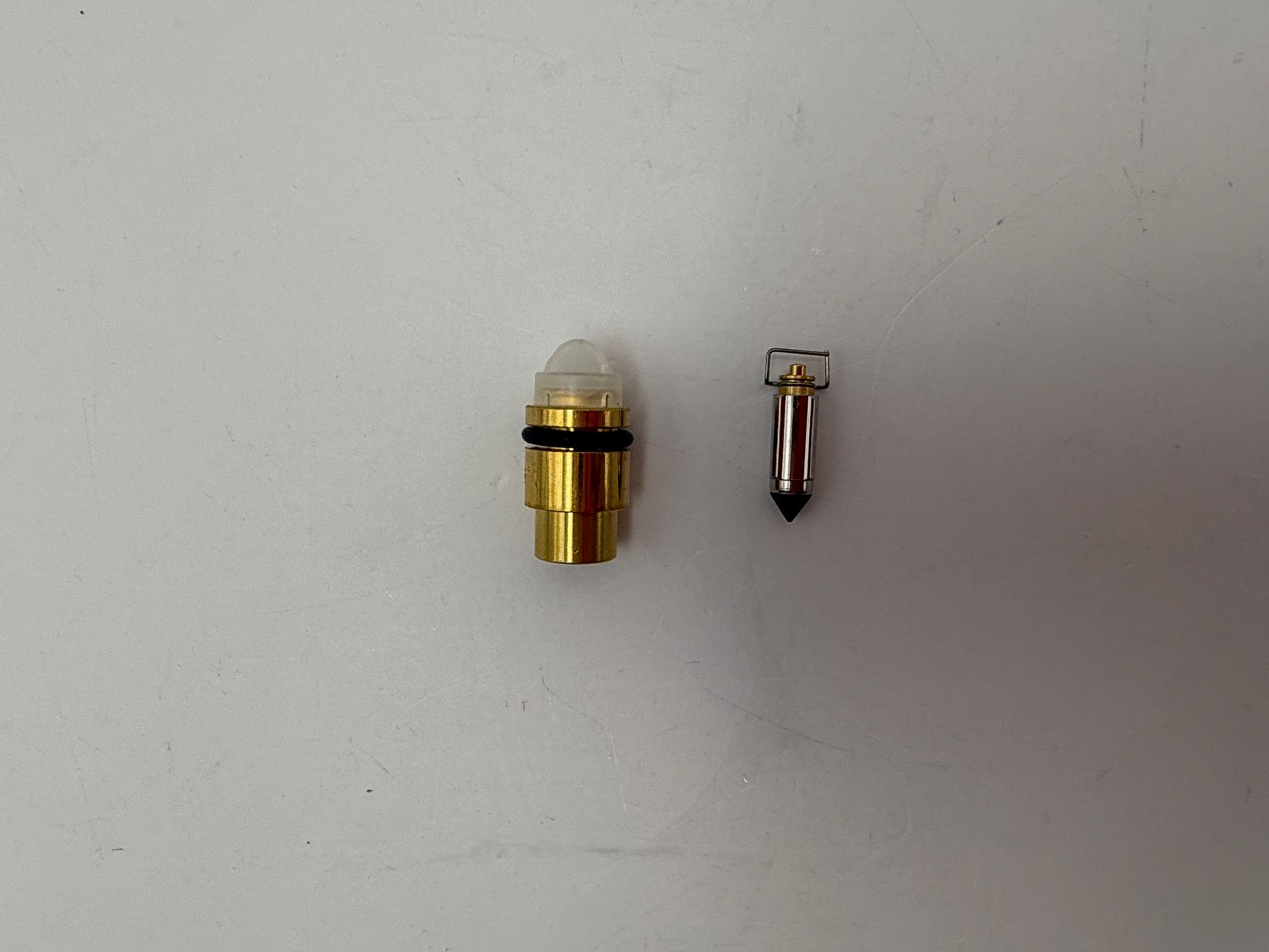 Tourmax Float Needles - 347326T image