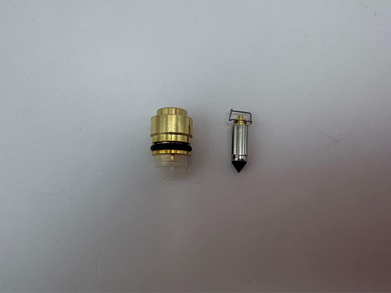 Tourmax Float Needles - 347327T image