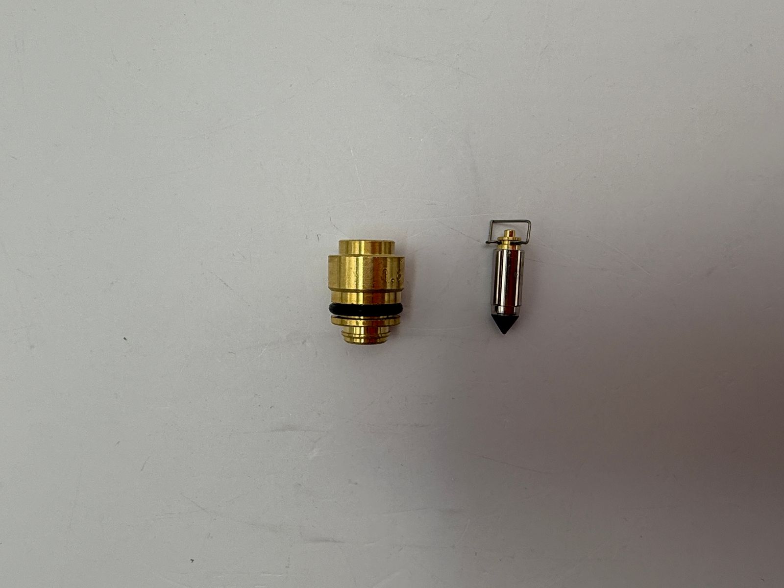 Tourmax Float Needles - 347328T image
