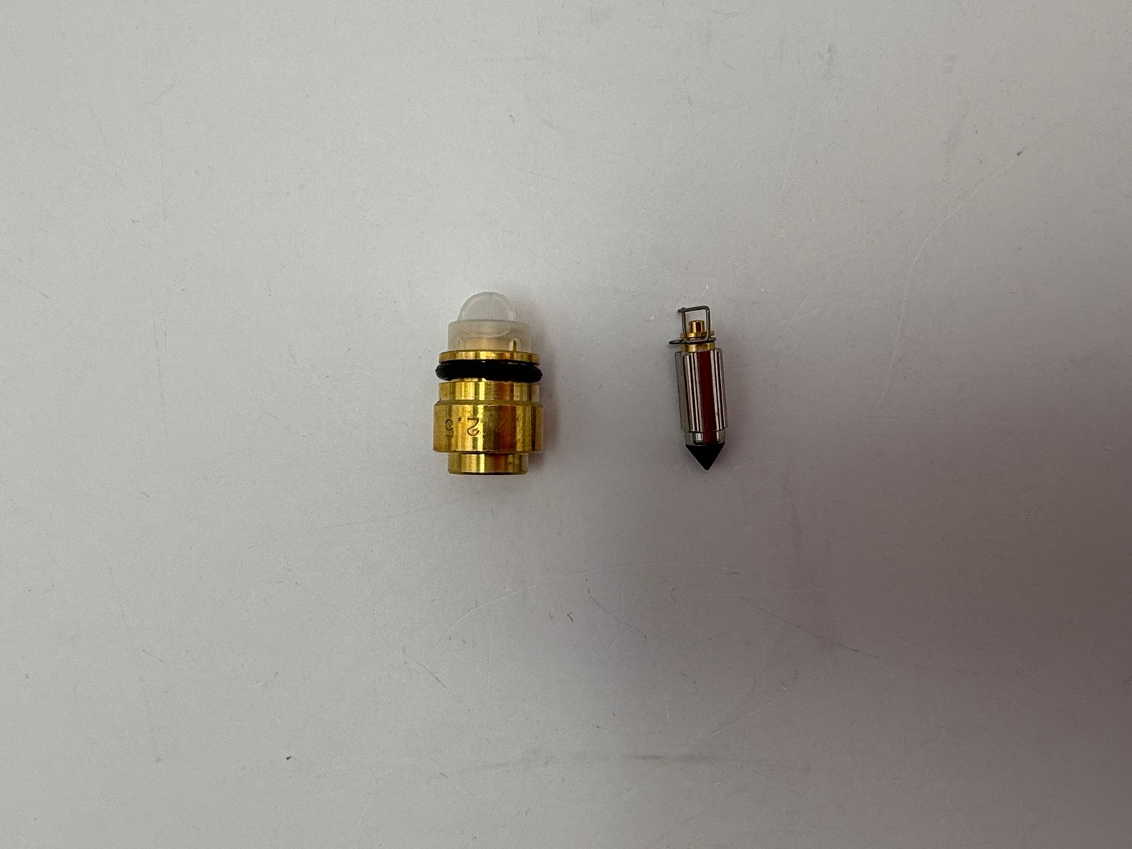 Tourmax Float Needles - 347329T image