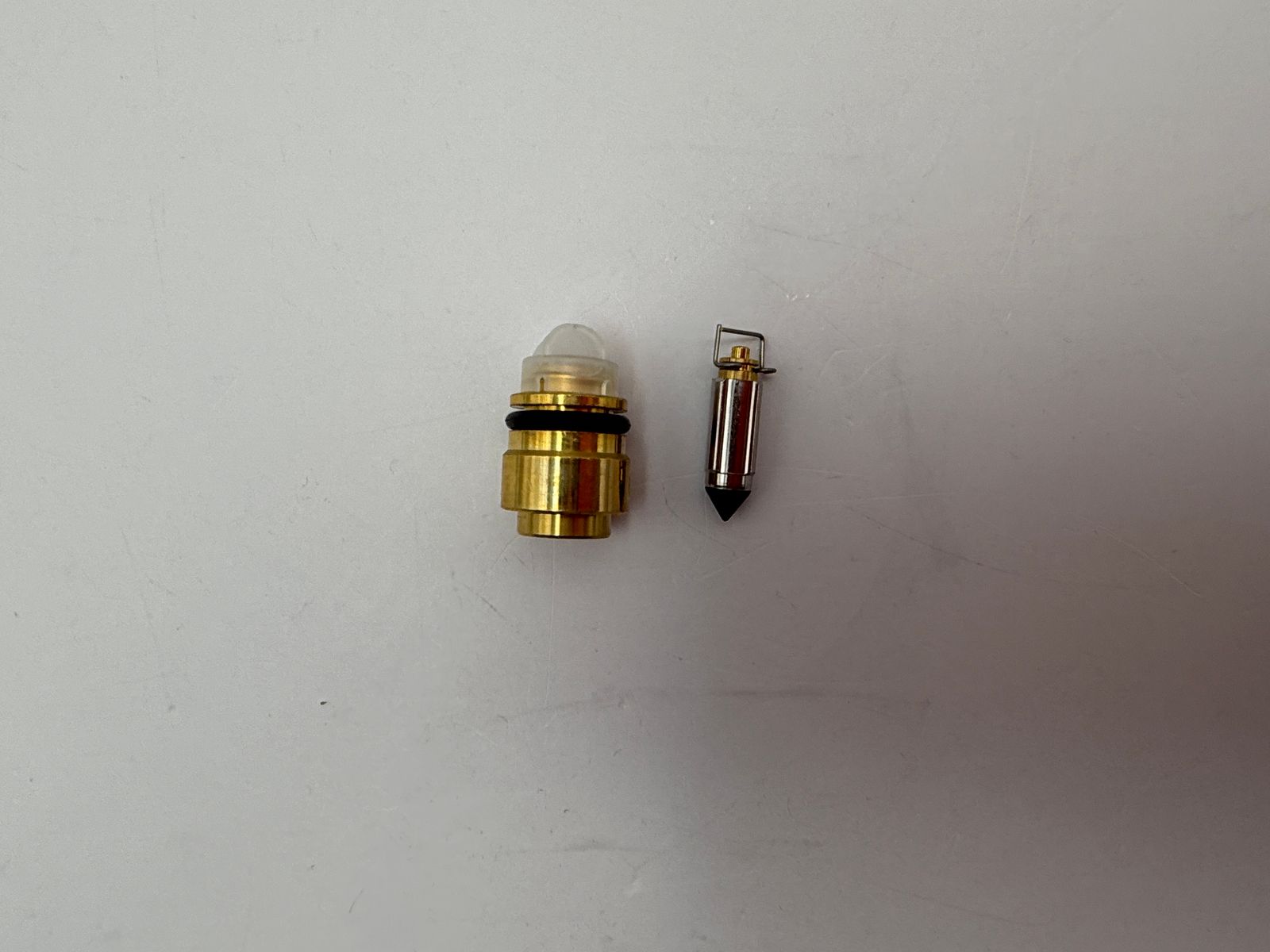 Tourmax Float Needles - 347330T image