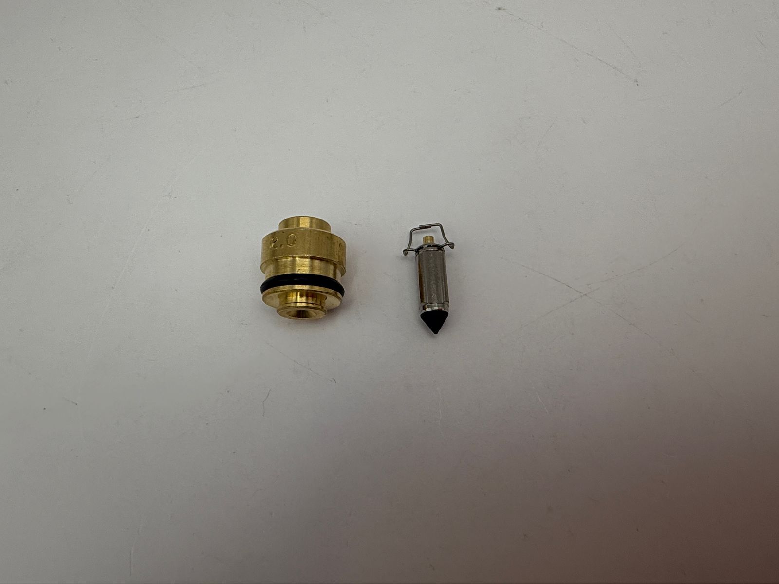 Tourmax Float Needles - 347401T image