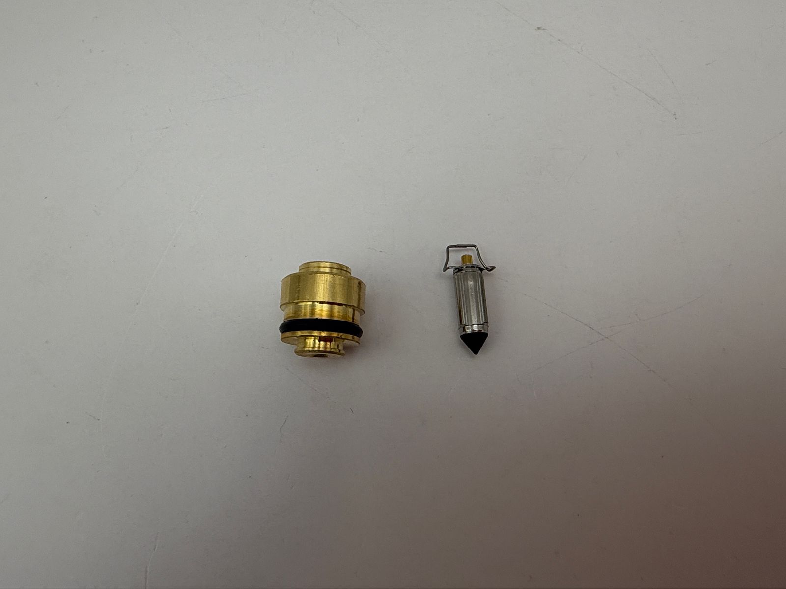 Tourmax Float Needles - 347403T image