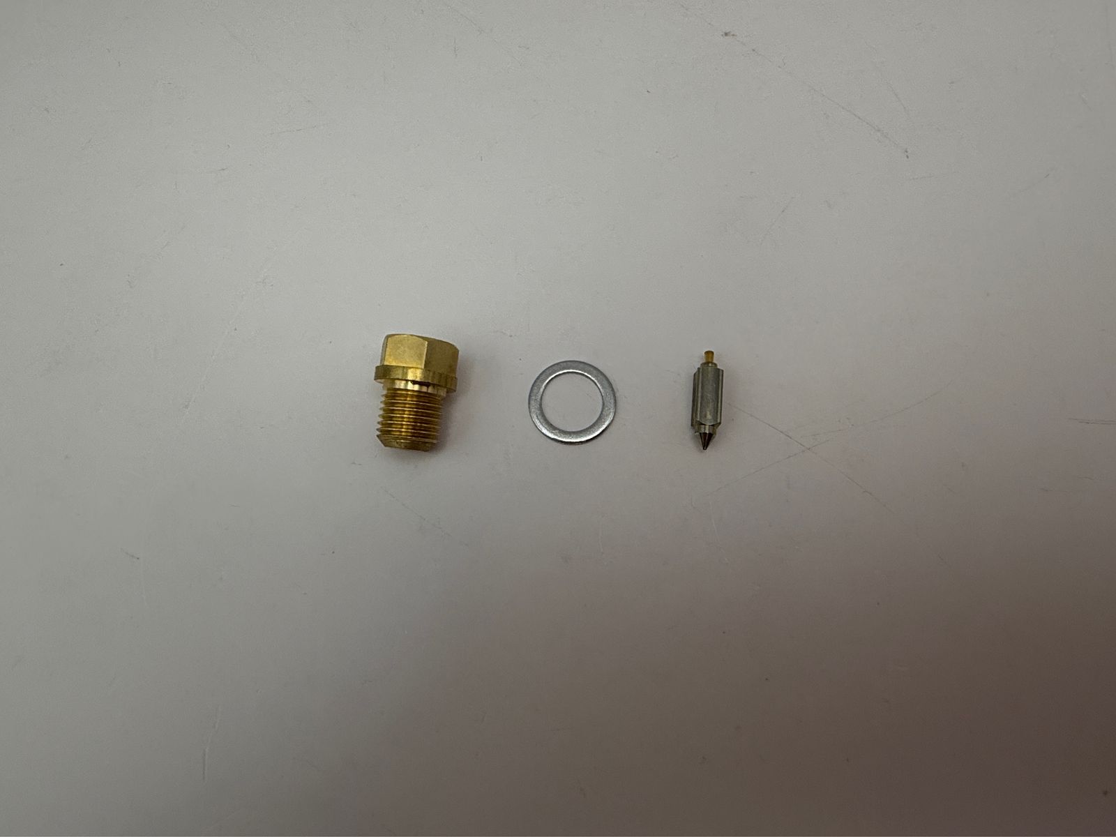 Tourmax Float Needles - 347404T image