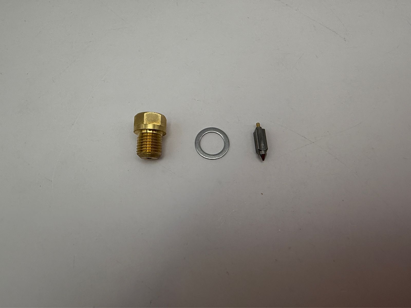 Tourmax Float Needles - 347405T image