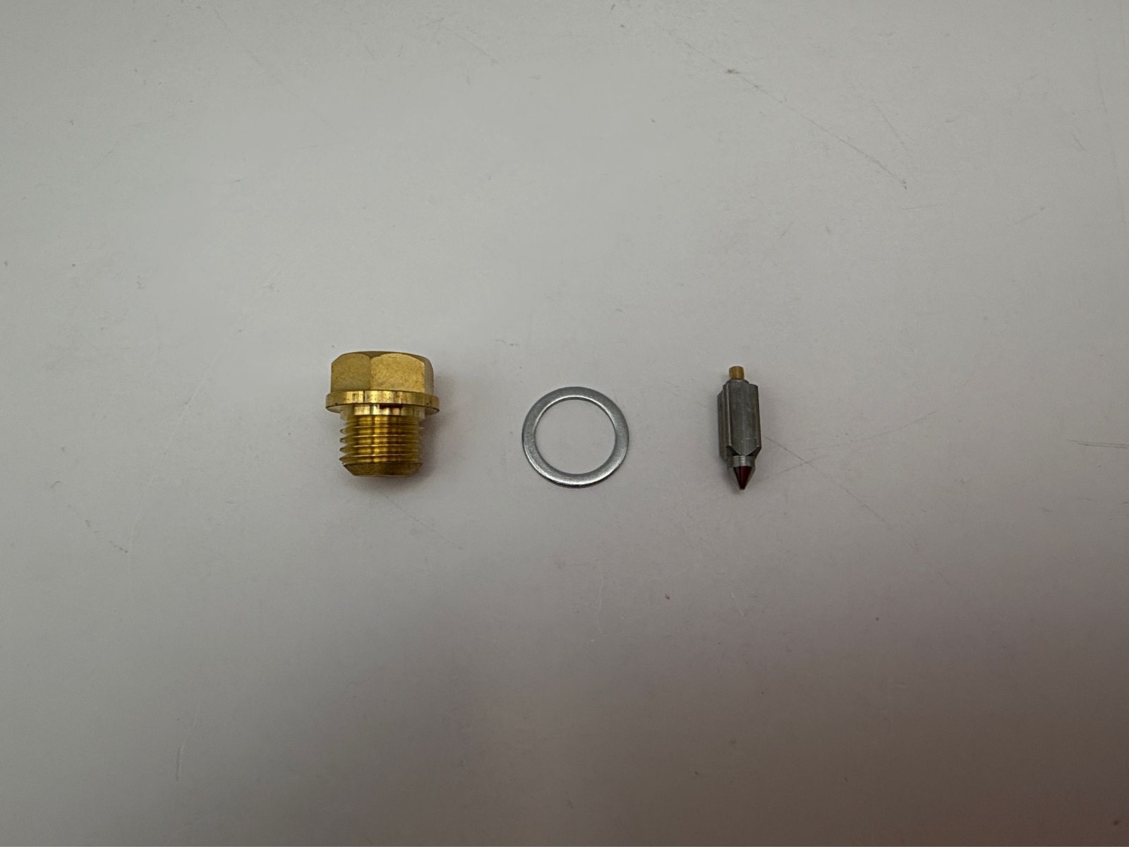 Tourmax Float Needles - 347407T image