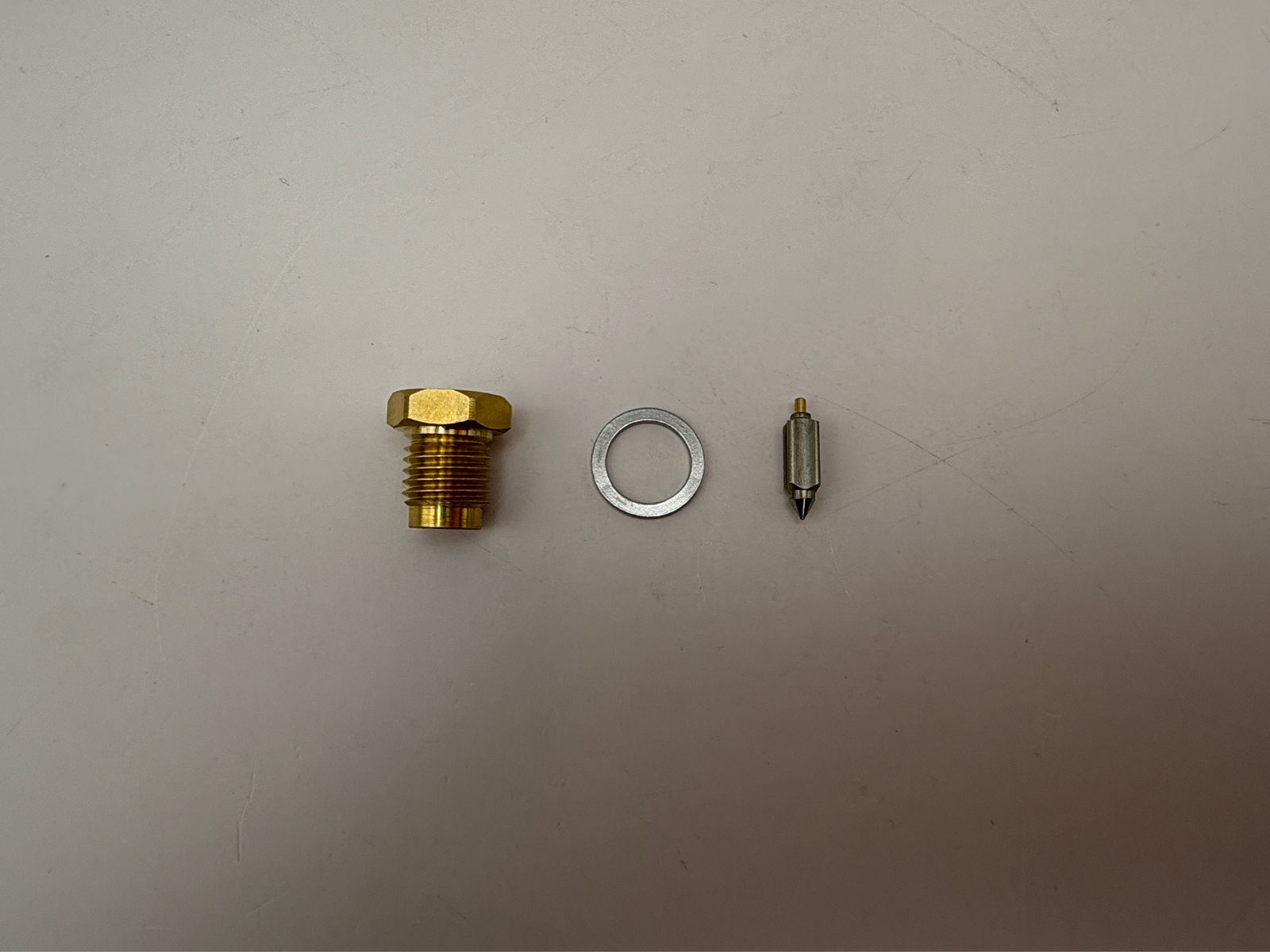 Tourmax Float Needles - 347410T image