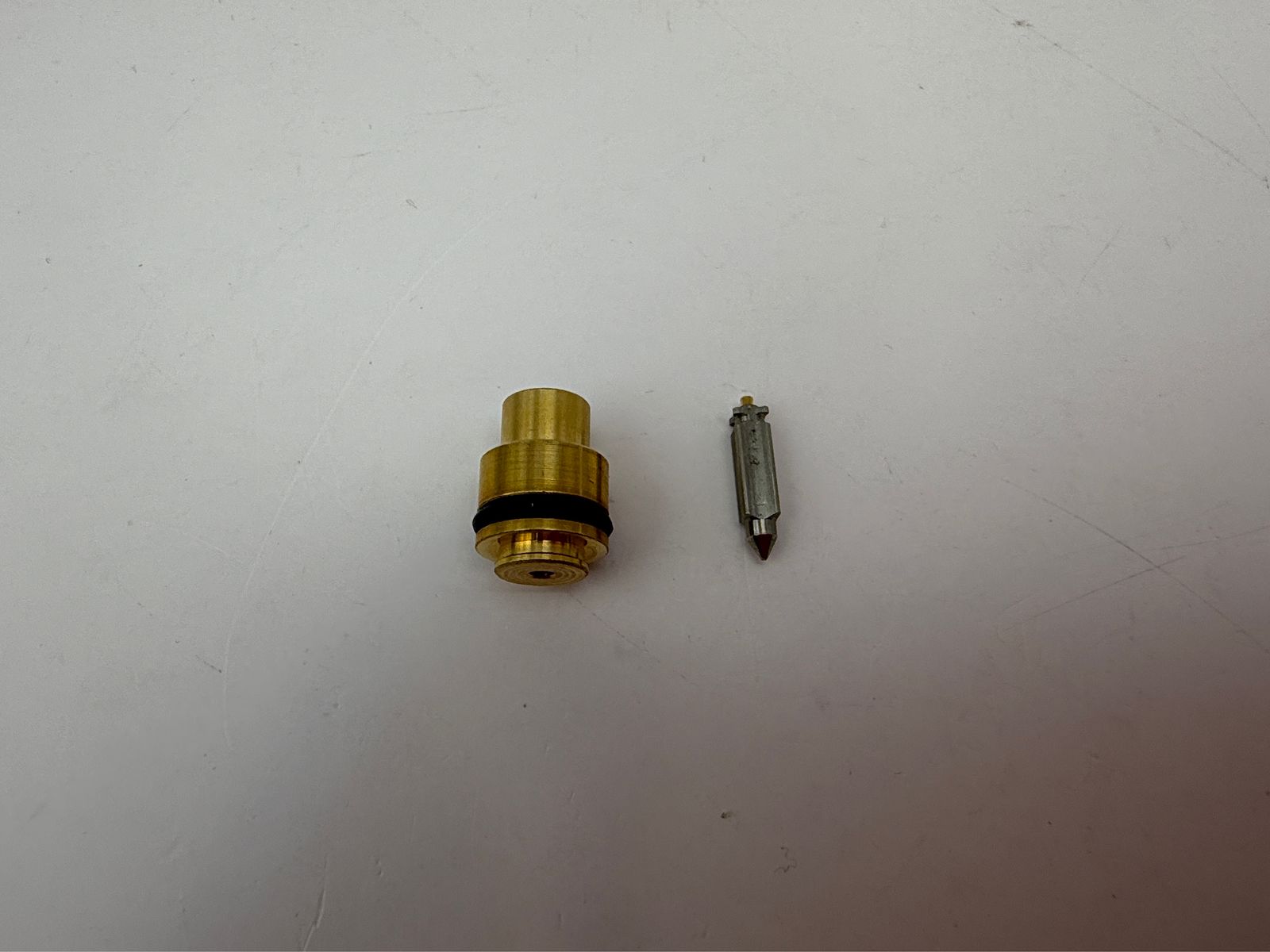Tourmax Float Needles - 347412T image