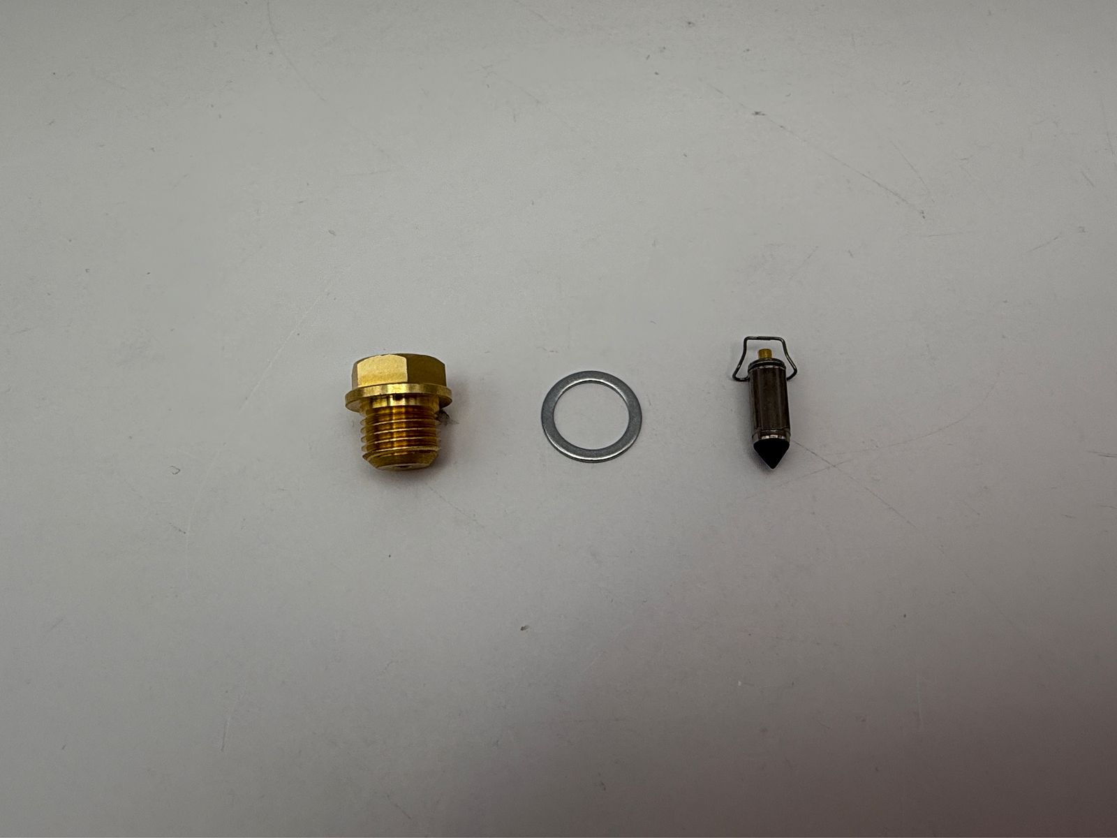 Tourmax Float Needles - 347413T image