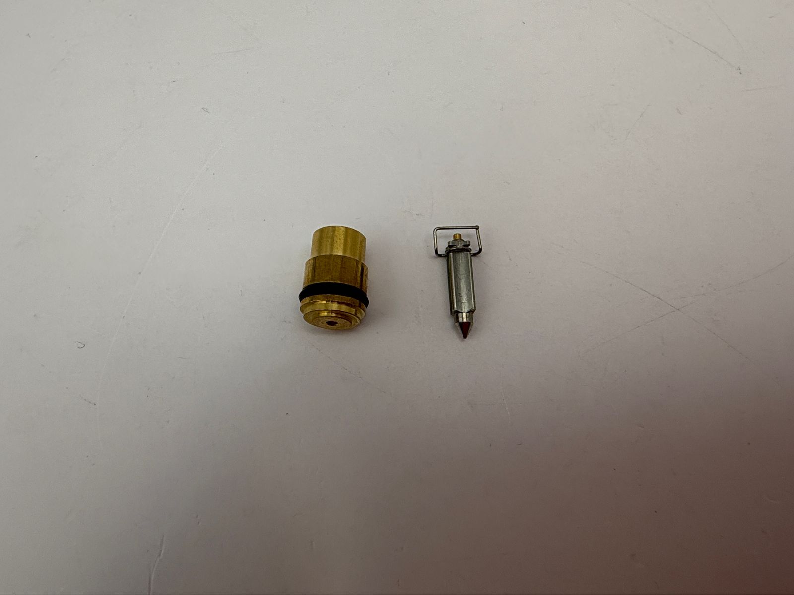 Tourmax Float Needles - 347414T image