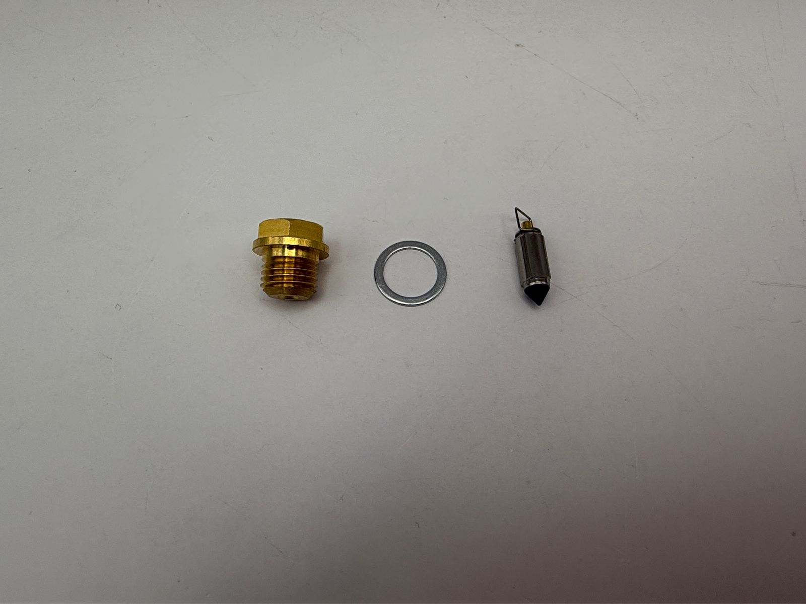 Tourmax Float Needles - 347415T image