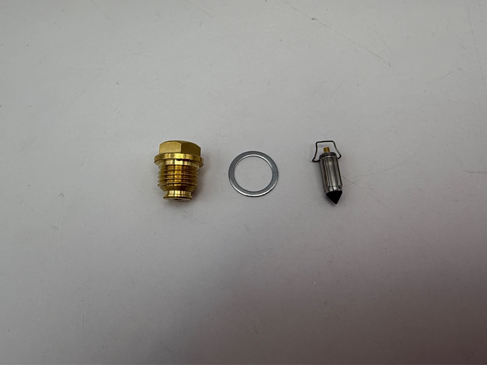Tourmax Float Needles - 347417T image